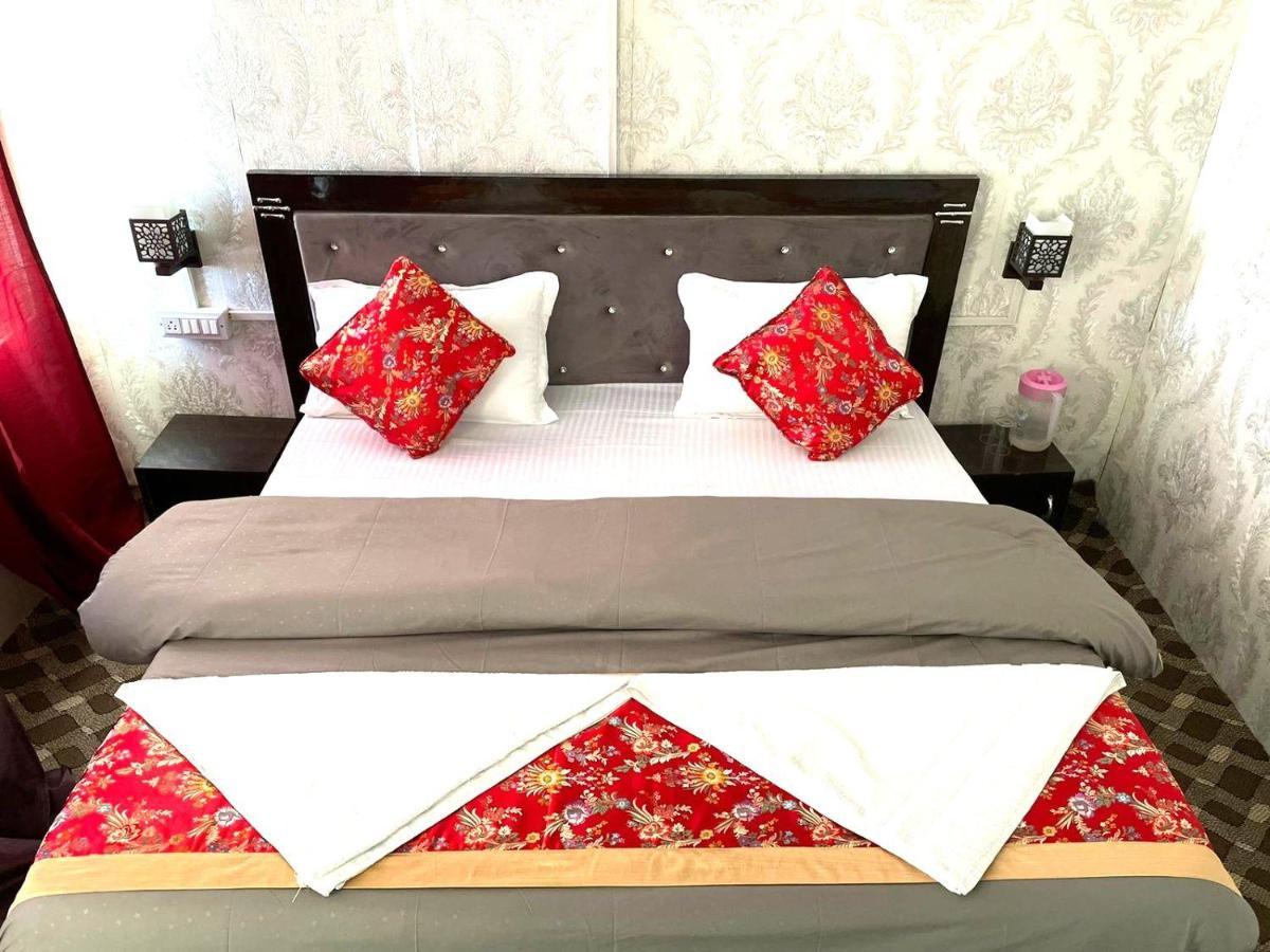 Pangong Delight Camps And Cottages Spangmik Dış mekan fotoğraf