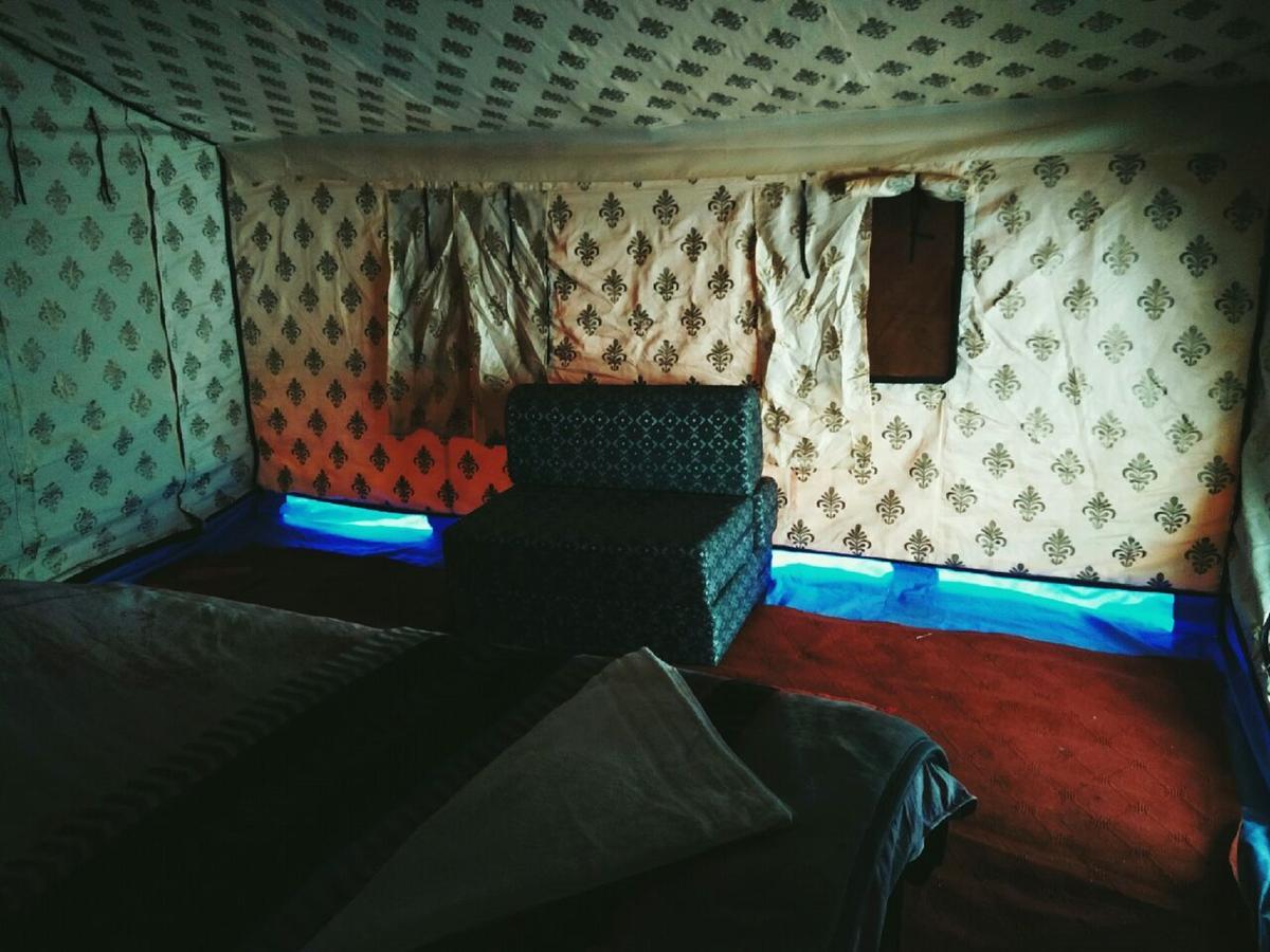 Pangong Delight Camps And Cottages Spangmik Dış mekan fotoğraf