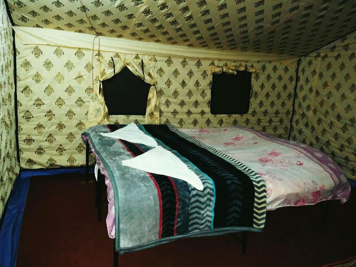 Pangong Delight Camps And Cottages Spangmik Dış mekan fotoğraf