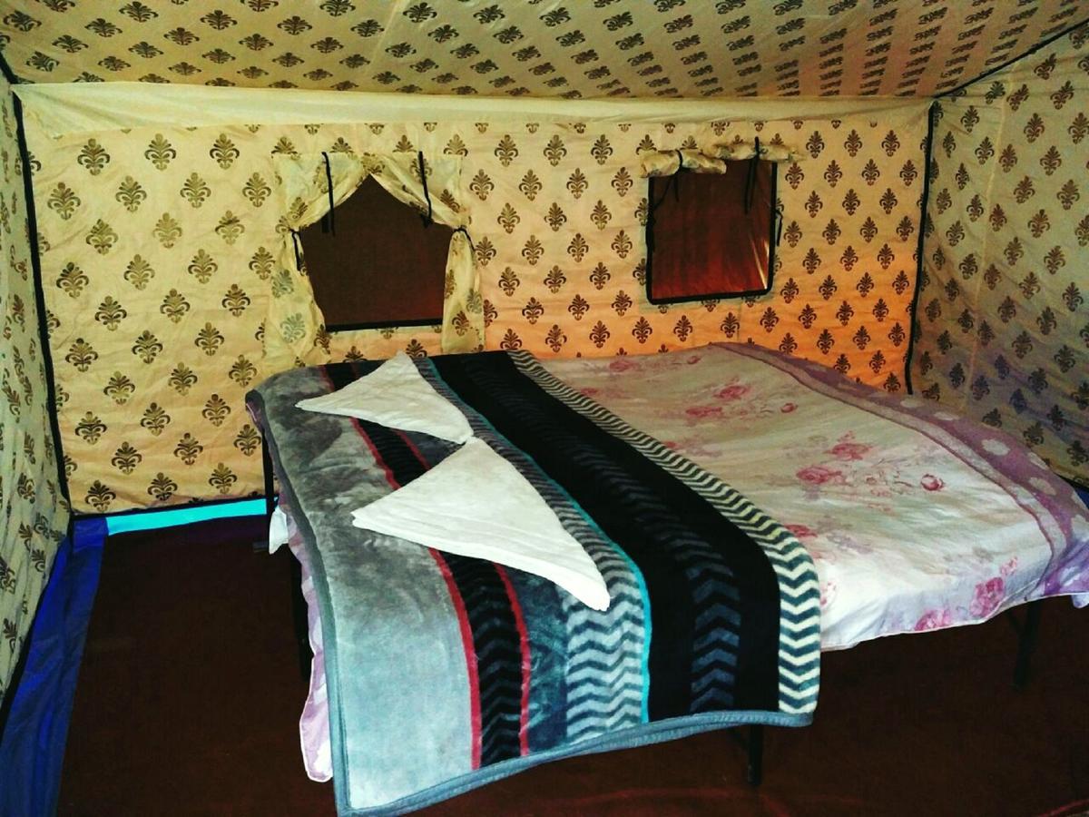 Pangong Delight Camps And Cottages Spangmik Dış mekan fotoğraf