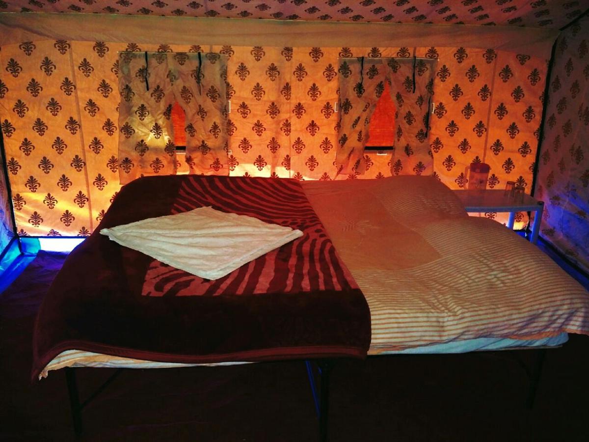 Pangong Delight Camps And Cottages Spangmik Dış mekan fotoğraf