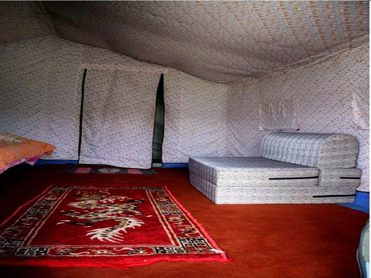 Pangong Delight Camps And Cottages Spangmik Dış mekan fotoğraf
